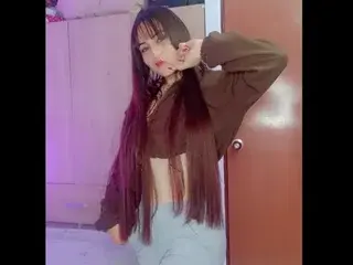 Streamate Free Live Porn of Aria_Noir