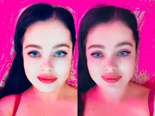 Streamate Best Webcam of IVYDEAN