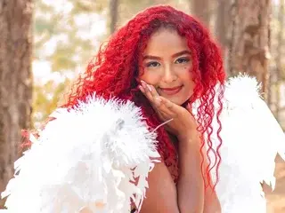 Streamate Nude Webcam of SOPHIE_VELVET