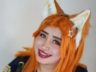 Streamate Live Sex Cam of Lussyevans