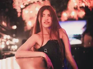 Streamate Sex Cam of cherrryross