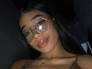 Streamate Best Webcam of AvenLyric