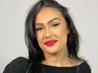 Streamate Live Sex of VelvetRavenXX