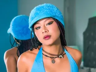 Streamate Nude Webcam of ChloeMoonm