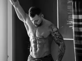 Streamate Live Sex Cam of DuncanStone
