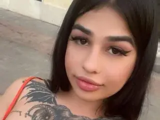Streamate Sex Chat of MeganCaneddo