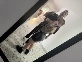 Streamate Adult Webcams of SophieFoxx18