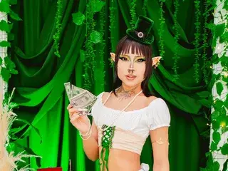Streamate Private Sex Chat of StellarBaddie