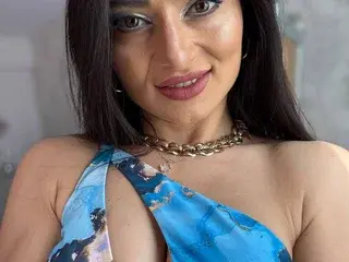 Streamate Private Sex Chat of AnnaKarinaX
