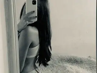 Streamate Nude Webcam of SexyHot_Chick_20