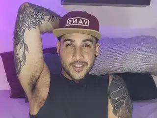 Streamate Private Sex Chat of Josh_reps
