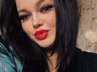 Streamate Best Webcam of KissNight