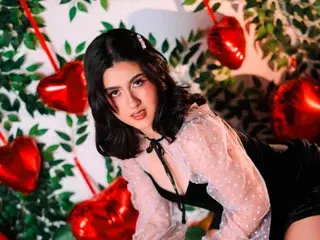 Streamate Free Porn Cam of LiLLiAnderson