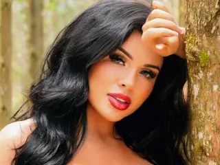 Streamate Live Sex of ChanelBrandd