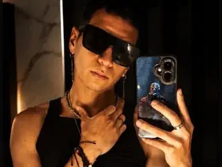 Streamate Adult Video Chat of J_migue