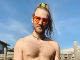 Streamate Live Sex Cam of CrystalWizard