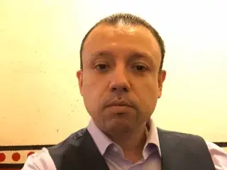 Streamate Adult Webcam of MexicanAmerican46