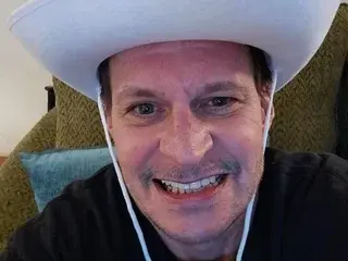 Streamate Live Porn of Leonoak247