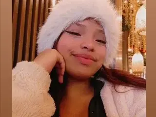 Streamate Sex Chat of CharlotAura