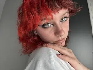 Streamate Free Live Porn of HALSEYx