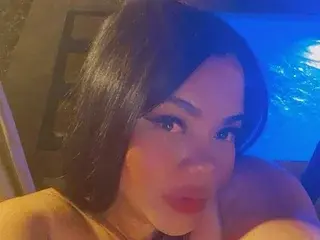 Streamate Nude Webcam of Grace_Clarck