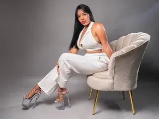 Streamate Live Sex of MiaSichell