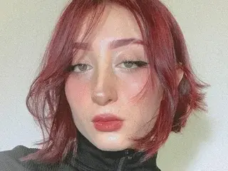 Streamate Live Sex Cam of SAAMVELVET