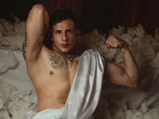 Streamate Best Webcam of Dustin_Sonne