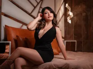 Streamate Adult Webcams of VanityGibson