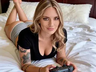 Streamate Best live sex cam show of GoddessBiancaBelle