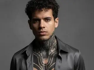Streamate Best Webcam of SexyTattooKing