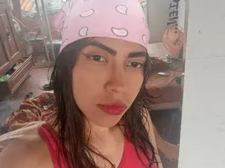 Streamate Best live sex cam show of sofiaacardenas