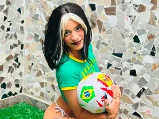 Streamate Nude Webcam of Alisha_Evans_Rs