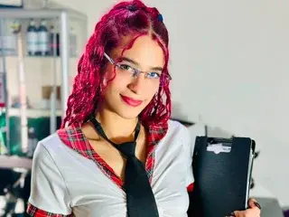 Streamate Free Porn Cam of Alisha_Evans_Rs