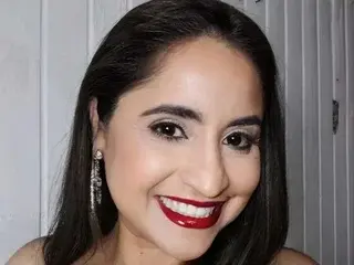 Streamate Best live sex cam show of Yaya40