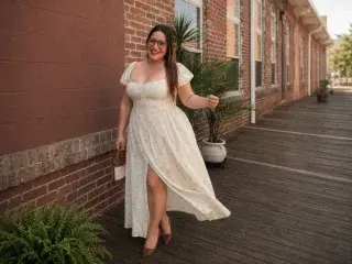 Streamate Adult Webcams of SalomeVoss