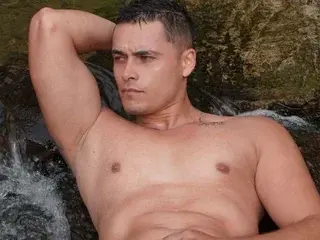 Streamate Adult Webcam of Conor_Smiith