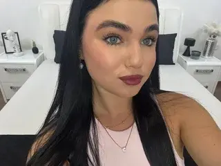 Streamate Best Webcam of LovelyDelilah