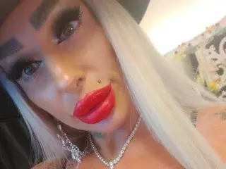 Streamate Private Sex Chat of BlondeDelya69