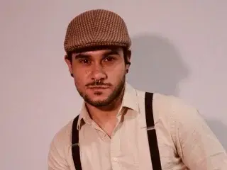 Streamate Sex Chat of Jake_Muller