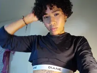 Streamate Adult Webcam of BittyVice