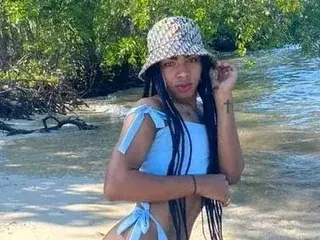 Streamate Sex Cam of whitneyt