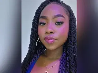 Streamate Private Sex Chat of NaomiiQueenn