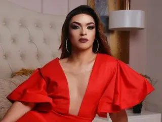 Streamate Live Sex of BrianaValencia