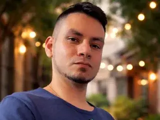 Streamate Sex Chat of RickAdams