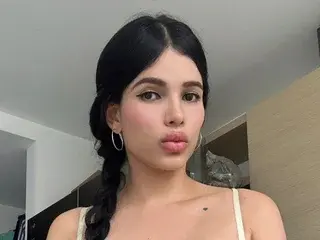 Streamate Free Live Porn of MelanieSantos