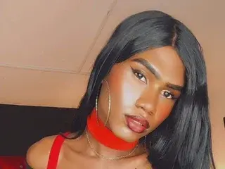 Streamate Sex Cam of Elektra_abundancex