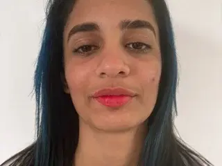 Streamate Private Sex Chat of Ikarulove