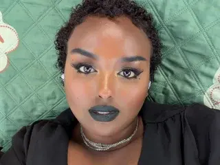 Streamate Sex Chat of SiminFox18