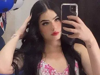 Streamate Nude Webcam of Candise_Oconnor
